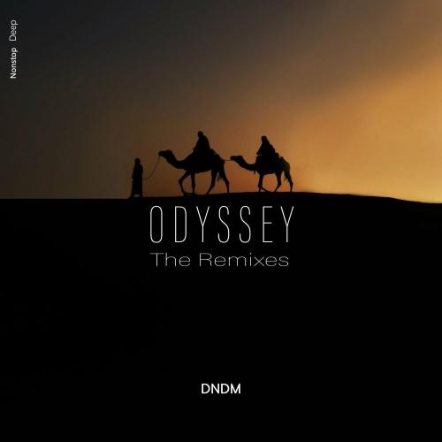Odyssey (H A N S A A Remix) - DNDM