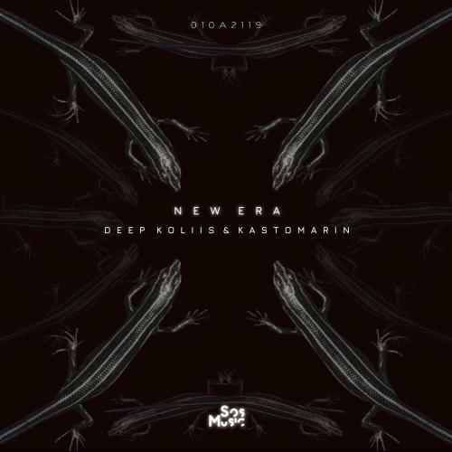 New Era - Deep koliis & KastomariN