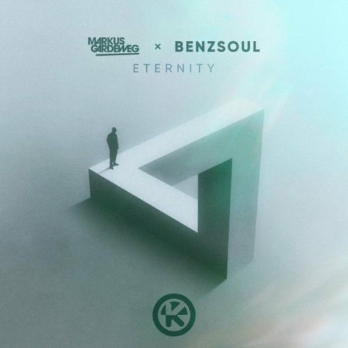 Eternity - Markus Gardeweg feat. Benzsoul