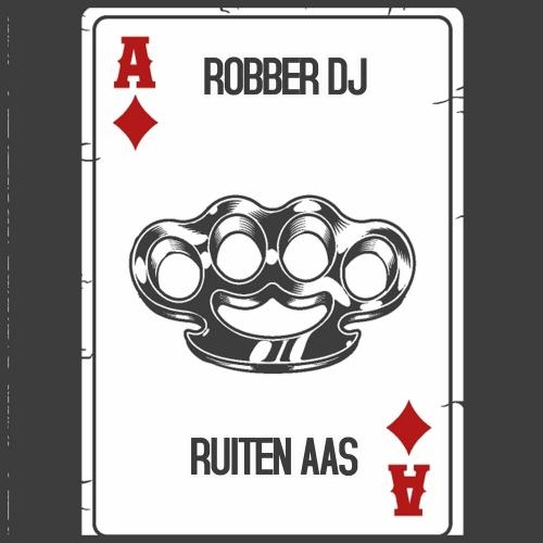 Magic Words - Robber DJ