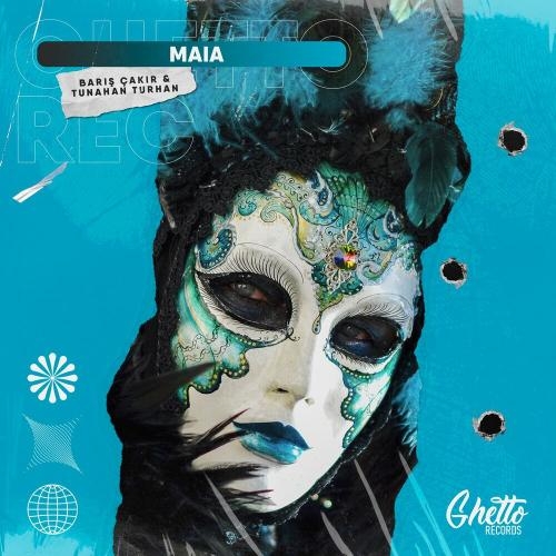 Maia - Barış Çakır & Tunahan Turhan