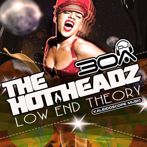 Low End Theory - Huda Hudia, DJ Volume, DJ30A & THE HOTHEADZ