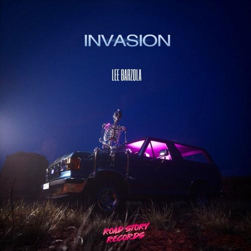 Invasion - Lee Barzola