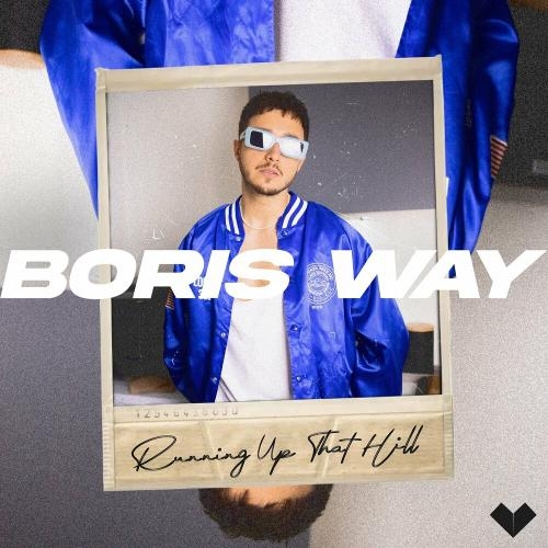 Running Up That Hill - Boris Way