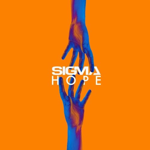 Here We Go Again - Sigma feat. Louisa