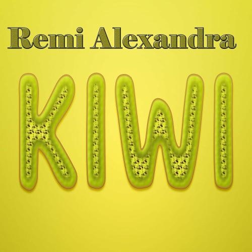 One More Night - Remi Alexandra