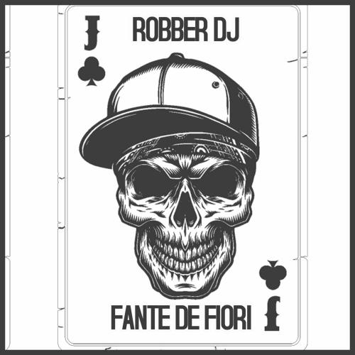 Possitive Vibe - Robber DJ