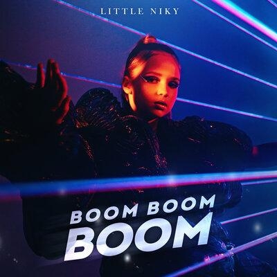 Boom Boom Boom - Little Niky