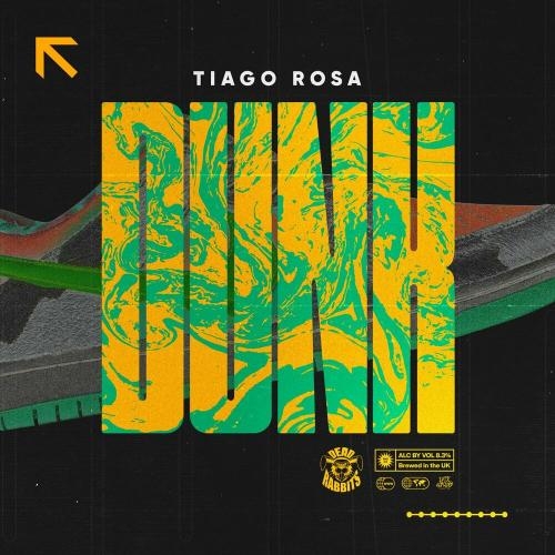 Dunk - Tiago Rosa