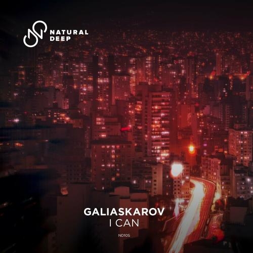 I Can - Galiaskarov