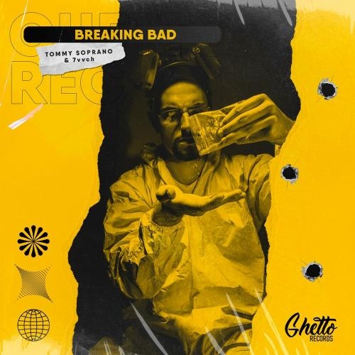 Breaking Bad - Tommy Soprano & 7vvch