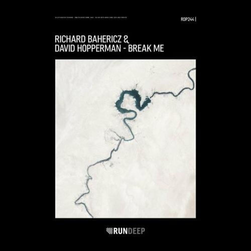 Break Me - Richard Bahericz & David Hopperman