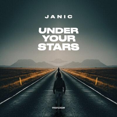 Under Your Stars - Janic