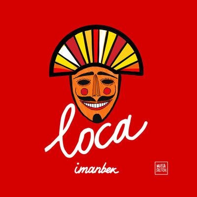 Loca - Imanbek