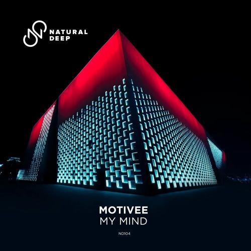 My Mind - Motivee