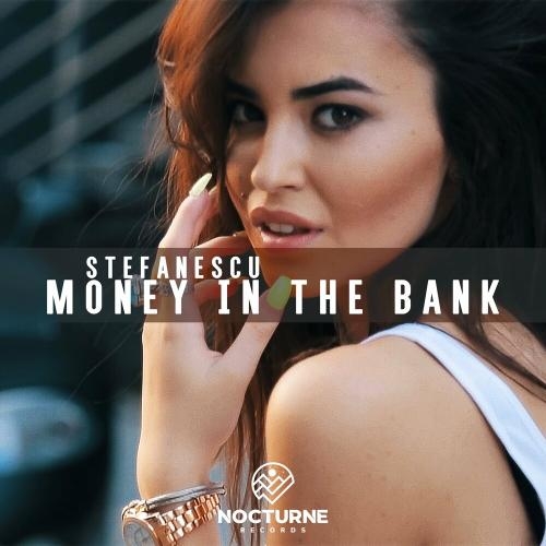 Money In The Bank - Stefanescu
