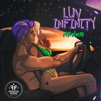 Luv Infinity - ЛЕККО
