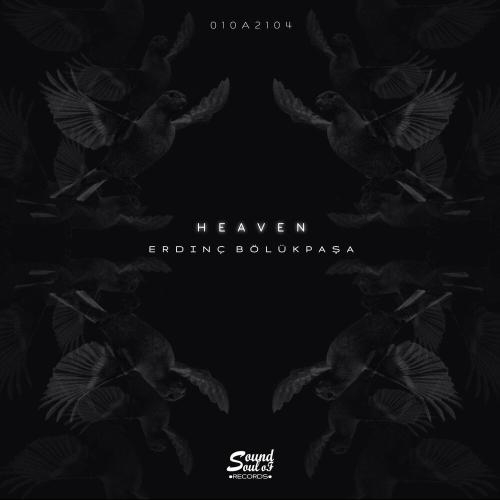 Heaven - Erdinç Bölükpaşa