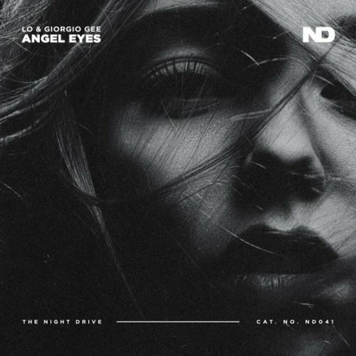 Angel Eyes - Lo & Giorgio Gee