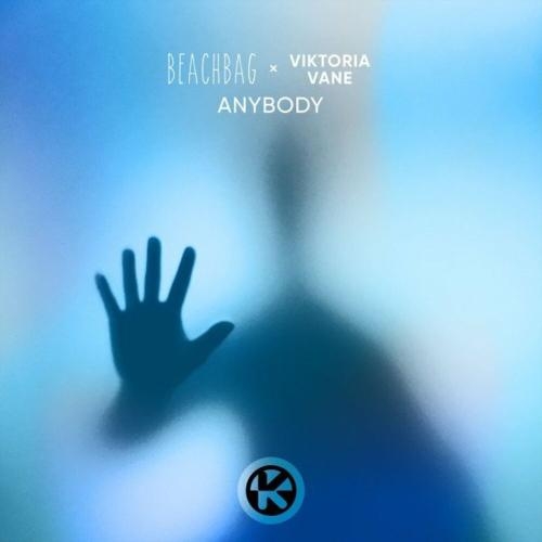 Anybody - Beachbag & Viktoria Vane