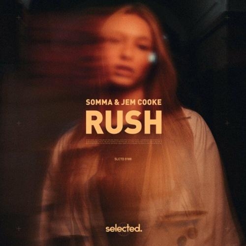 Rush - Somma feat. Jem Cooke