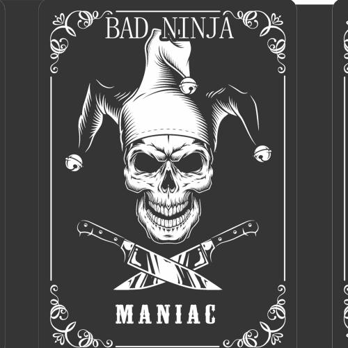 Hold On Me - Bad Ninja