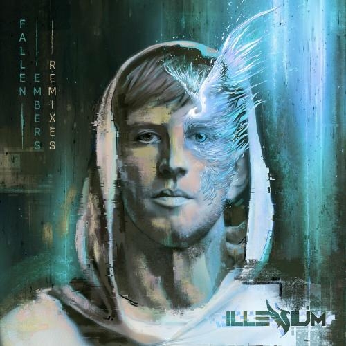 Fragments (Last Heroes Remix) - Illenium feat. Natalie Taylor