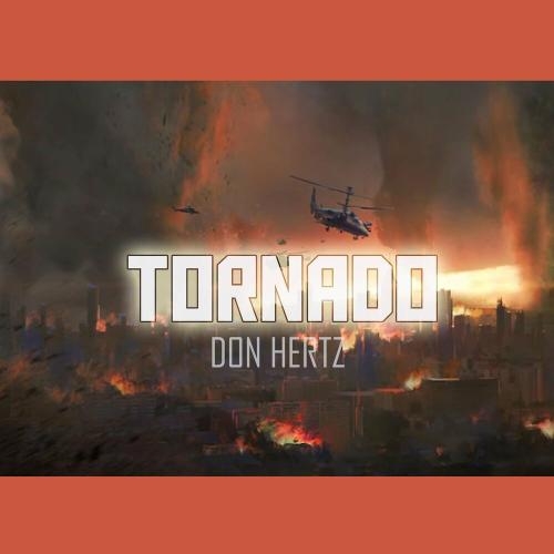 Night Way - Don Hertz