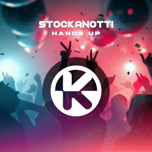 Hands Up - Stockanotti