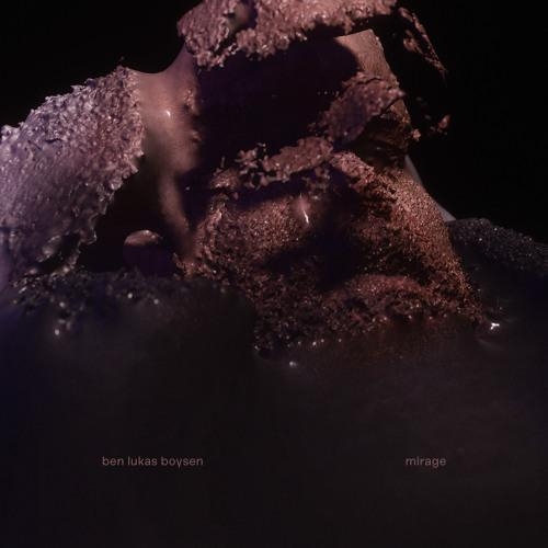 Love (Mogwai Remix) - Ben Lukas Boysen