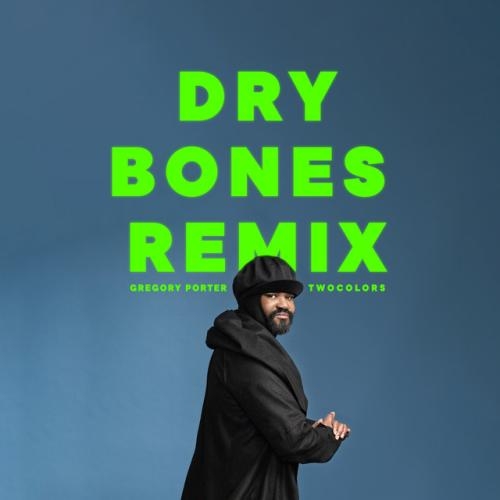 Dry Bones (twocolors Remix) - Gregory Porter, twocolors
