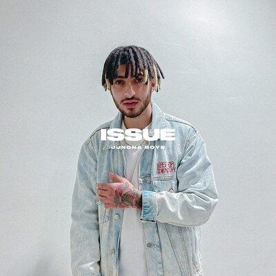 Issue - Junona Boys