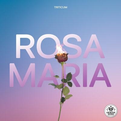 ROSA MARIA - TRITICUM