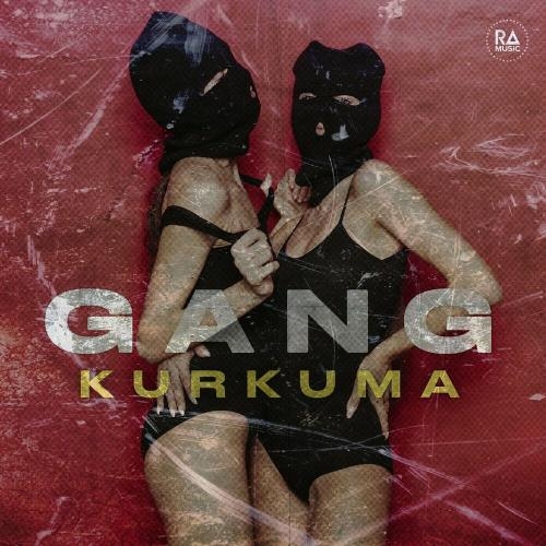 Gang - Kurkuma