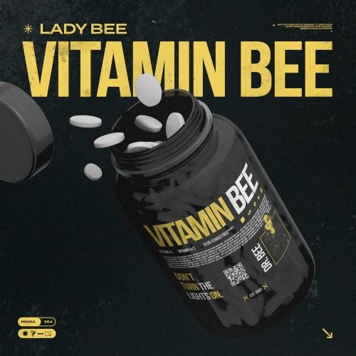 Vitamin Bee - Lady Bee