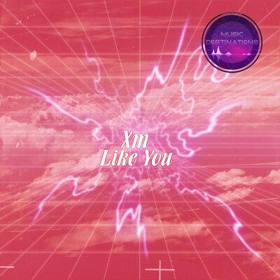 Like You - XM