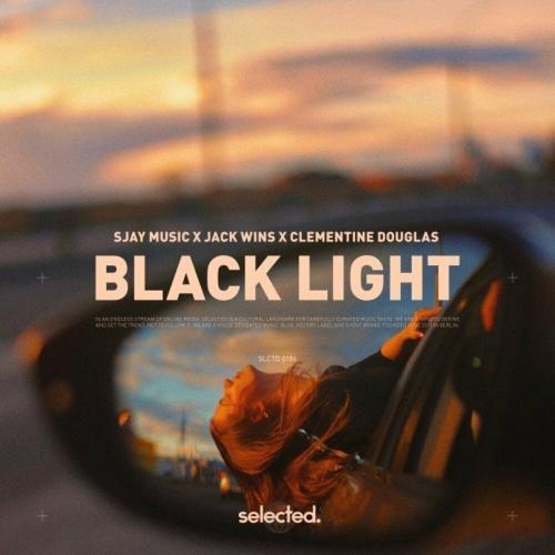 Black Light - SJAY Music, Jack wins & Clementine Douglas