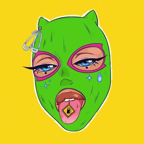 Loco - Zapravka feat. Рэйви