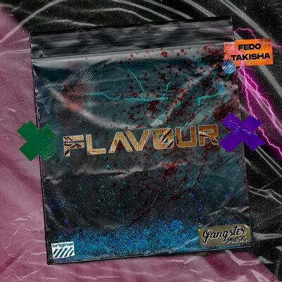Flavour - FEDO feat. Takisha