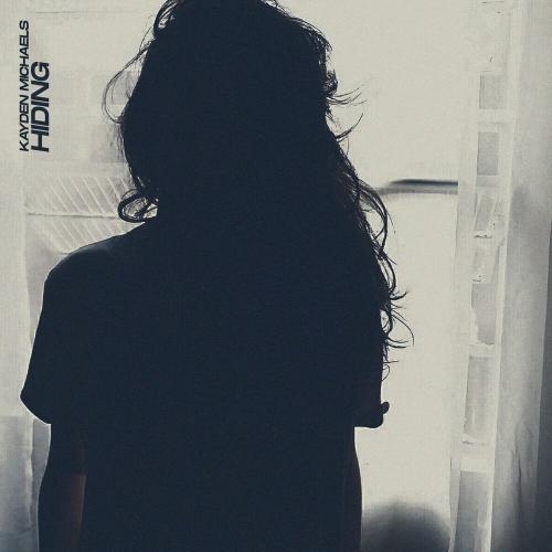Hiding - Kayden Michaels