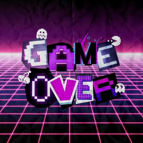 Game Over - Brian Cross feat. Reggio