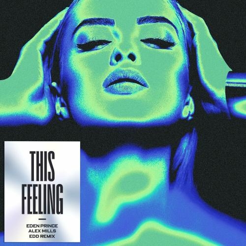 This Feeling (Edd Remix) - Eden Prince feat. Alex Mills