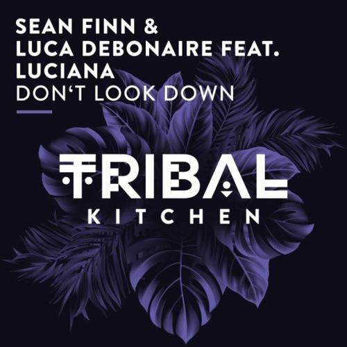 Dont Look Down (Radio Edit) - Sean Finn x Luca Debonaire feat. Luciana
