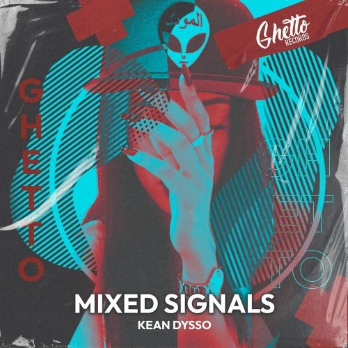 Mixed Signals - Kean Dysso