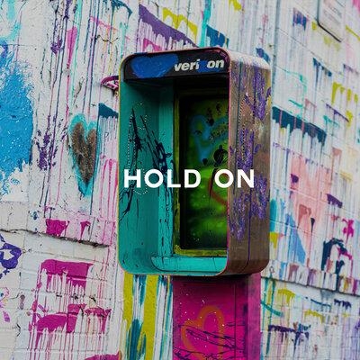 Hold On - PVSHV