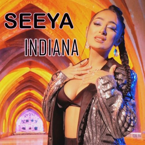 Indiana - SeeYa