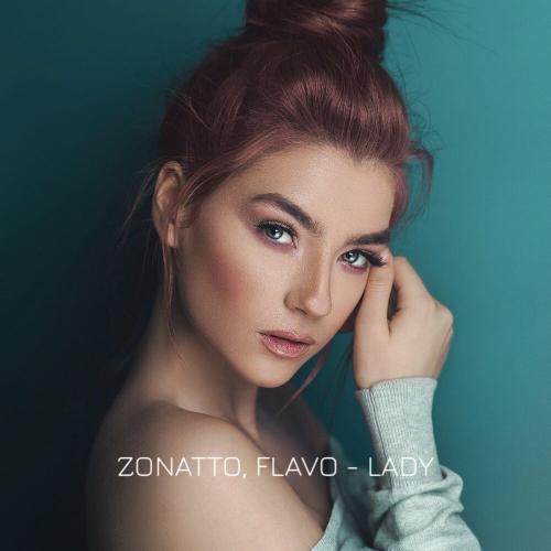 Lady - Zonatto & Flavo