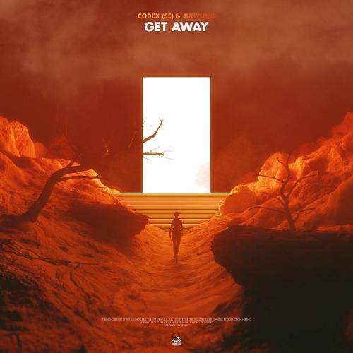Get Away - Codex (SE) & JuHyung