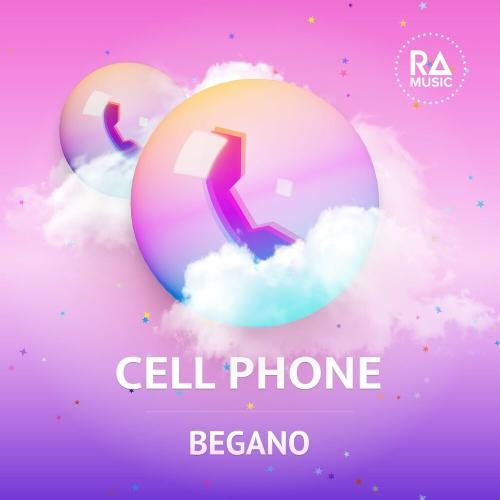 Cell Phone - BEGANO