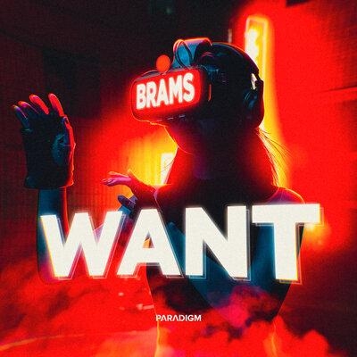 Want - Brams